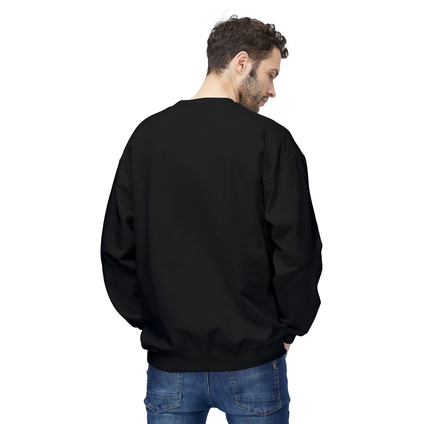 Mentally Offline Crewneck Sweatshirt