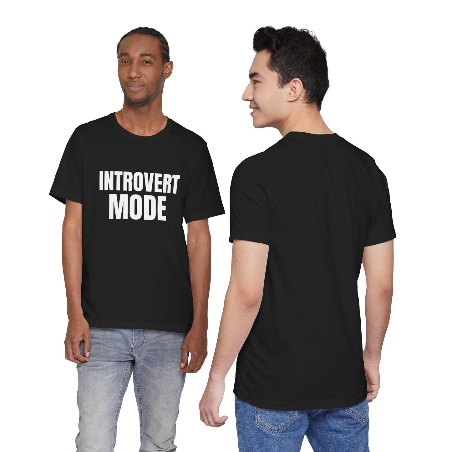 Introvert Mode T-Shirt