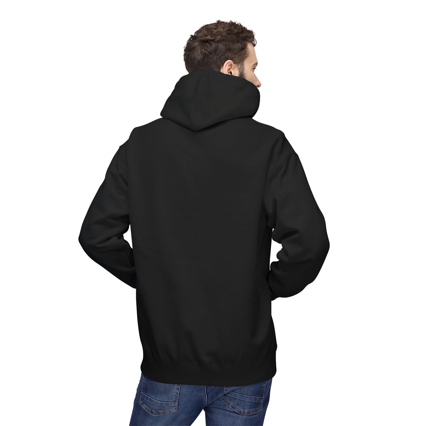 Mentally Offline Hoodie