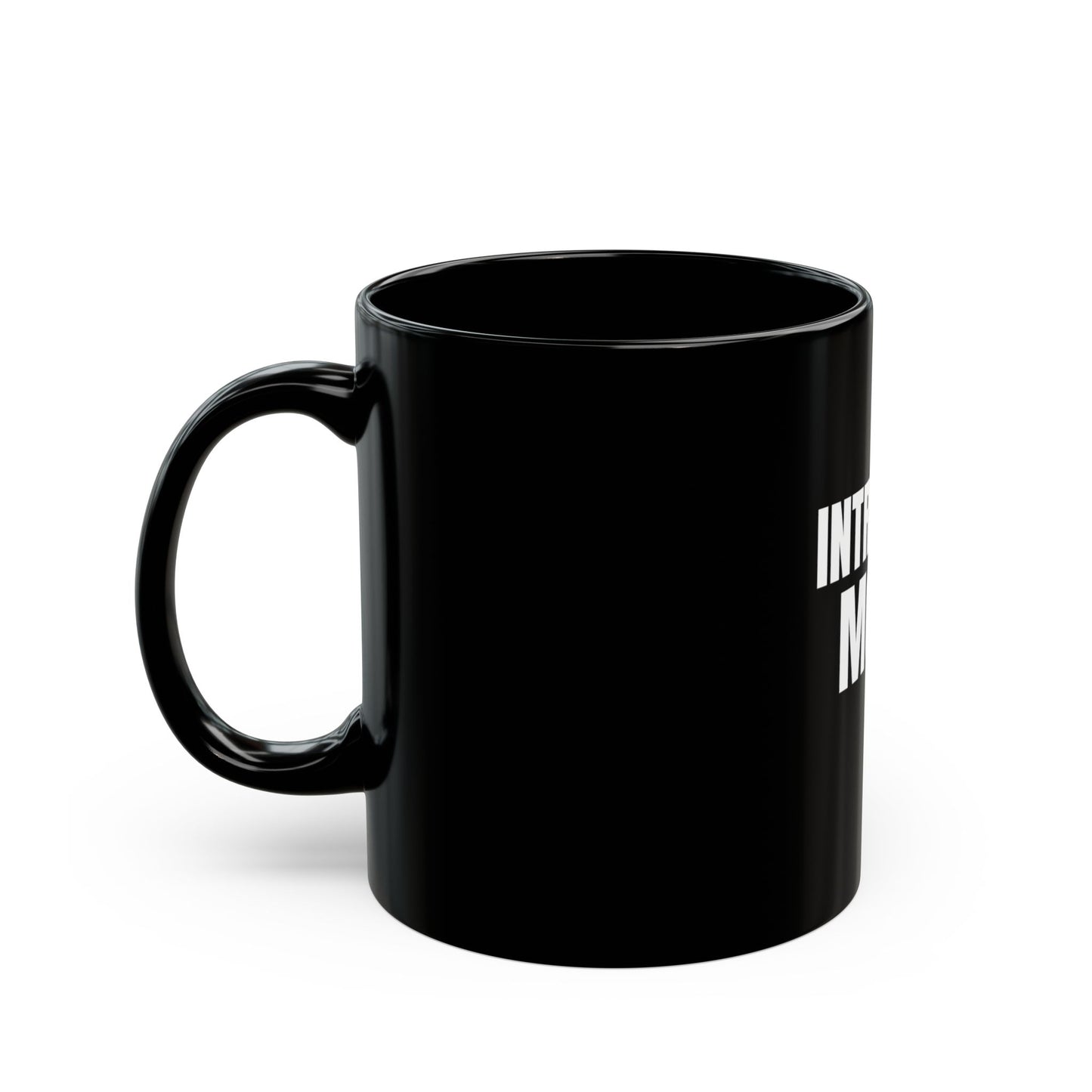 Introvert Mode Mug