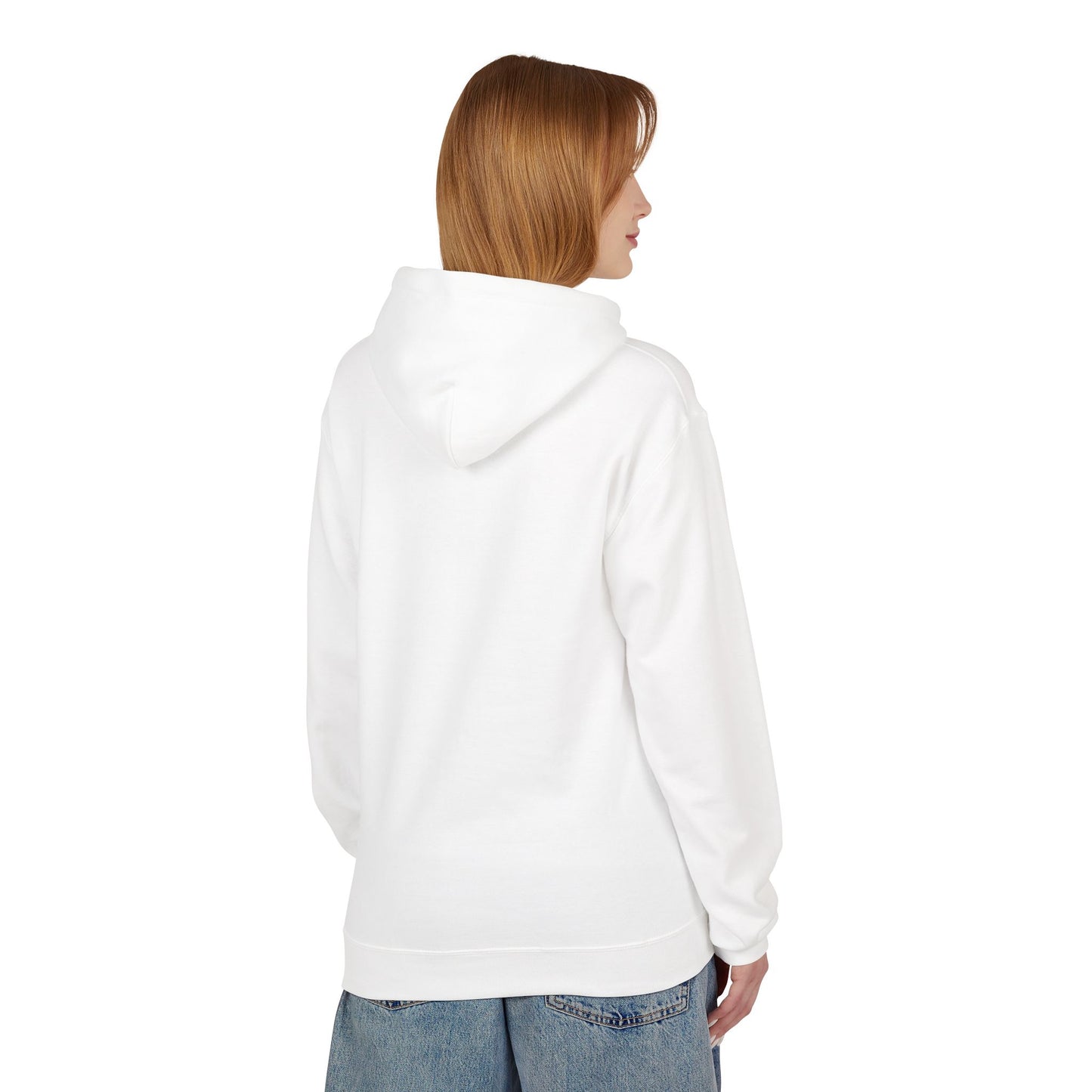 Introvert Mode Hoodie