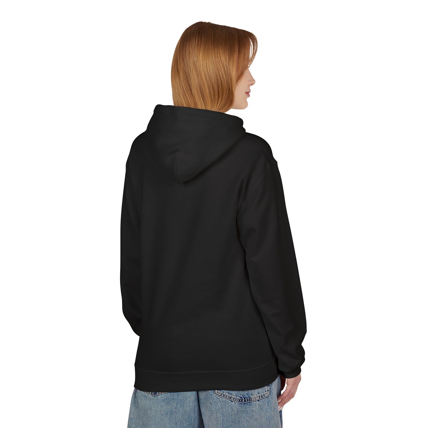 Introvert Mode Hoodie